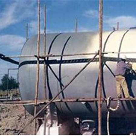 NPT-SPUA-401超重防腐材料